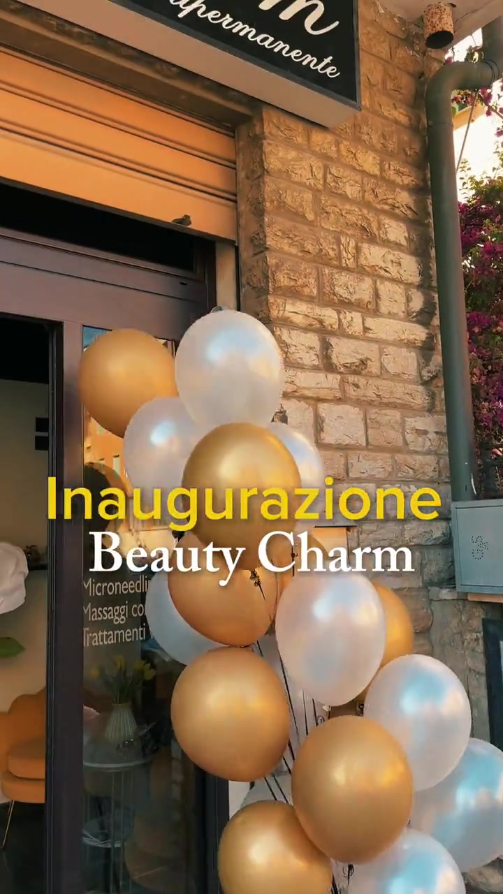 Beauty Charm